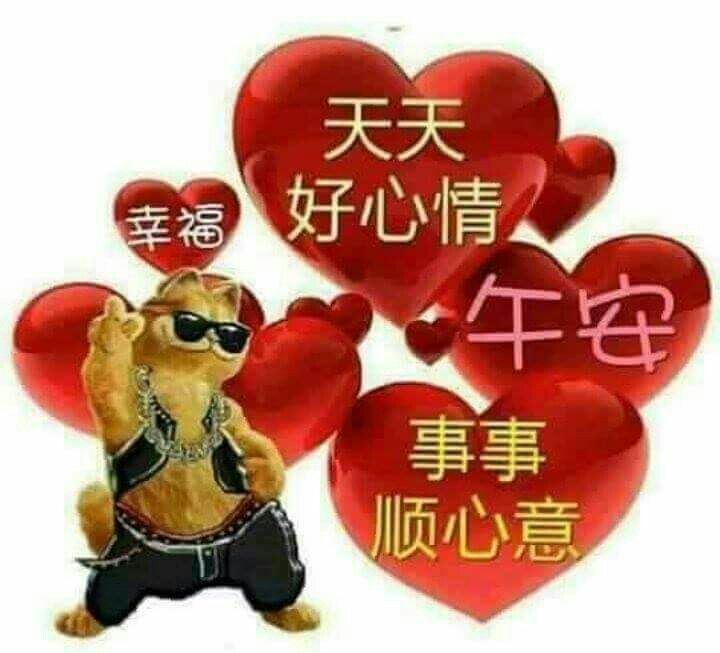午安圖下載